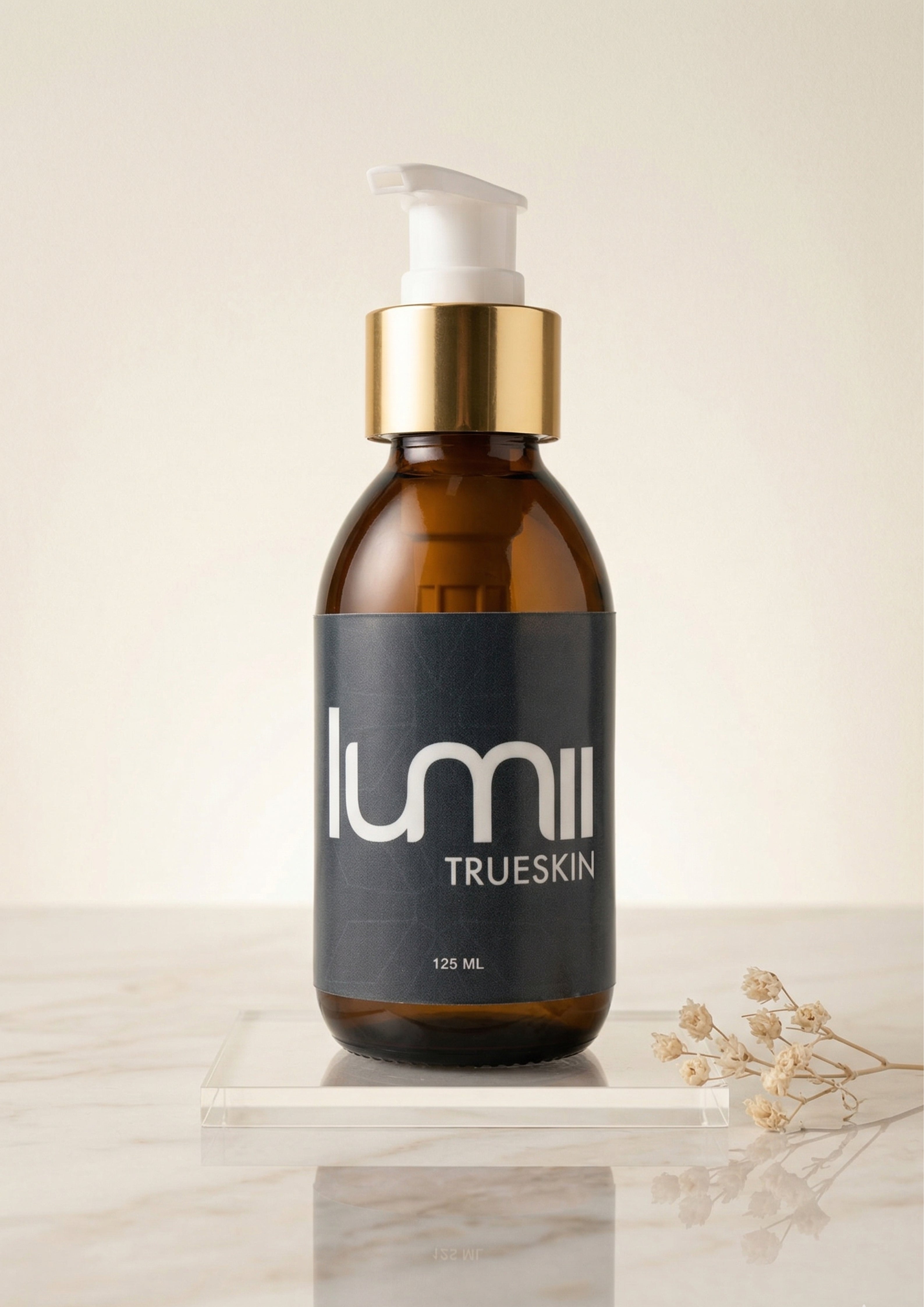 Gel LIMPIADOR FACIAL TRUESKIN (125 ml) | Pieles +30