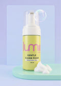 Gentle Clean Foam| Limpieza Facial Suave