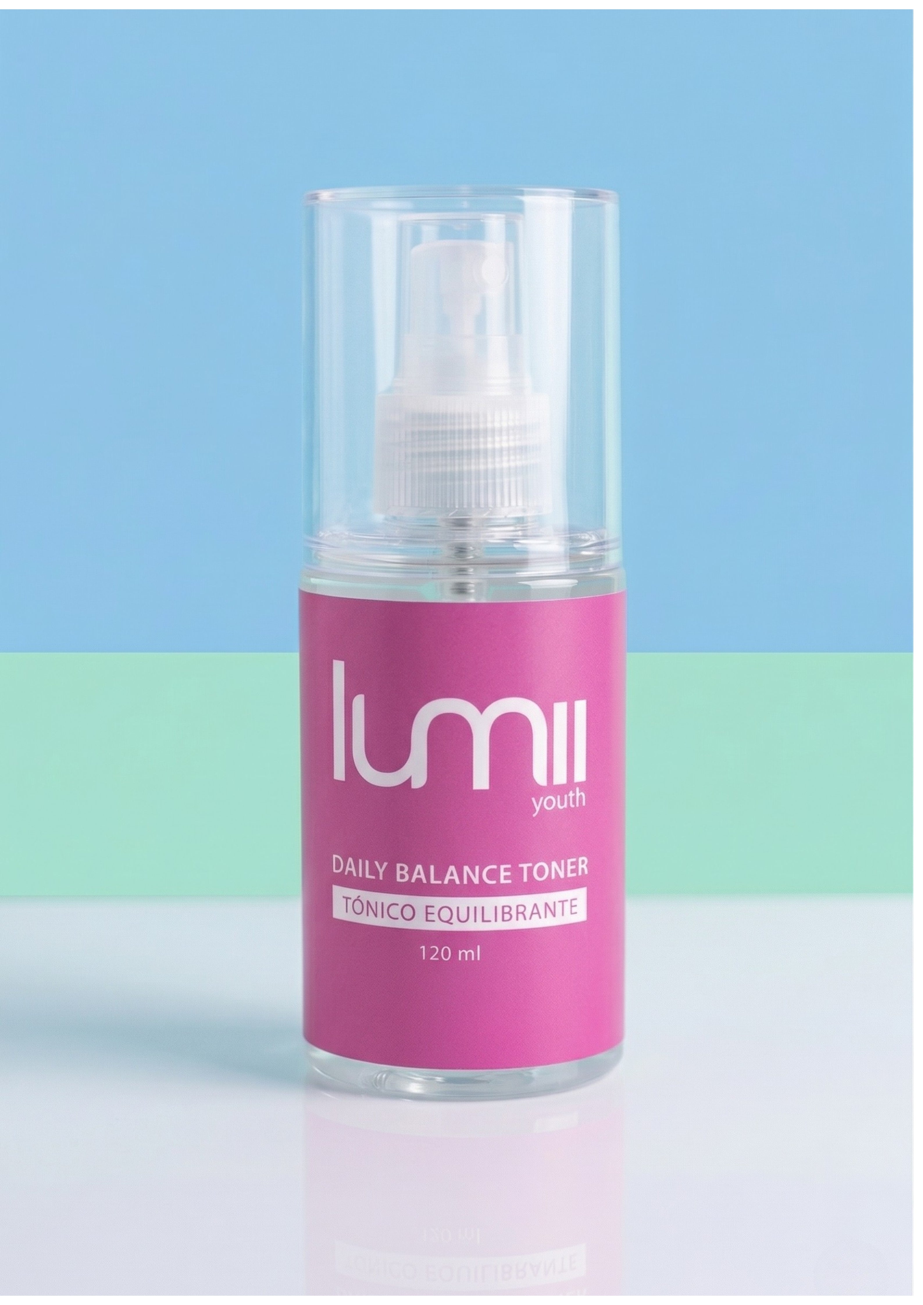 Daily Balance Toner | Tónico Equilibrante