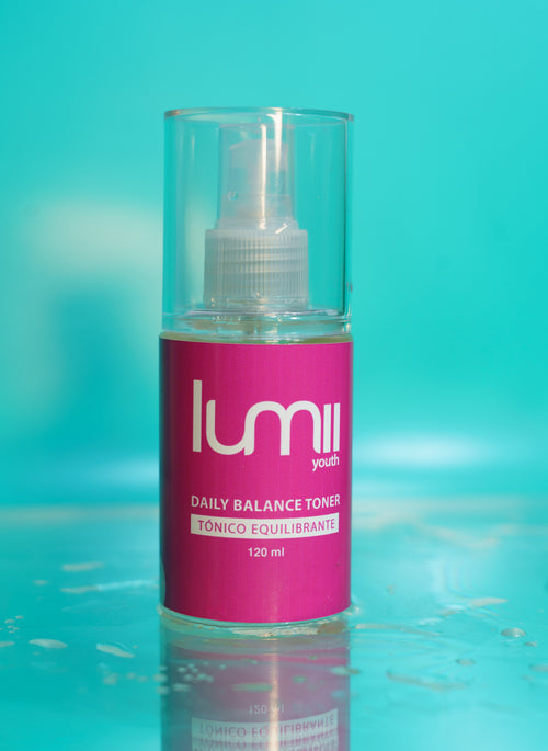 Daily Balance Toner | Tónico Equilibrante