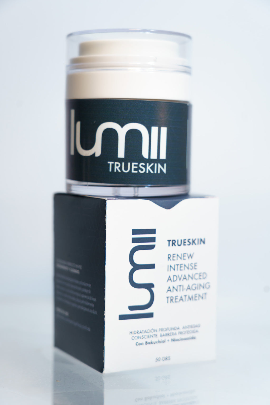 CREMA ANTIEDAD TRUESKIN – RENEW (50 ml) | Pieles +30