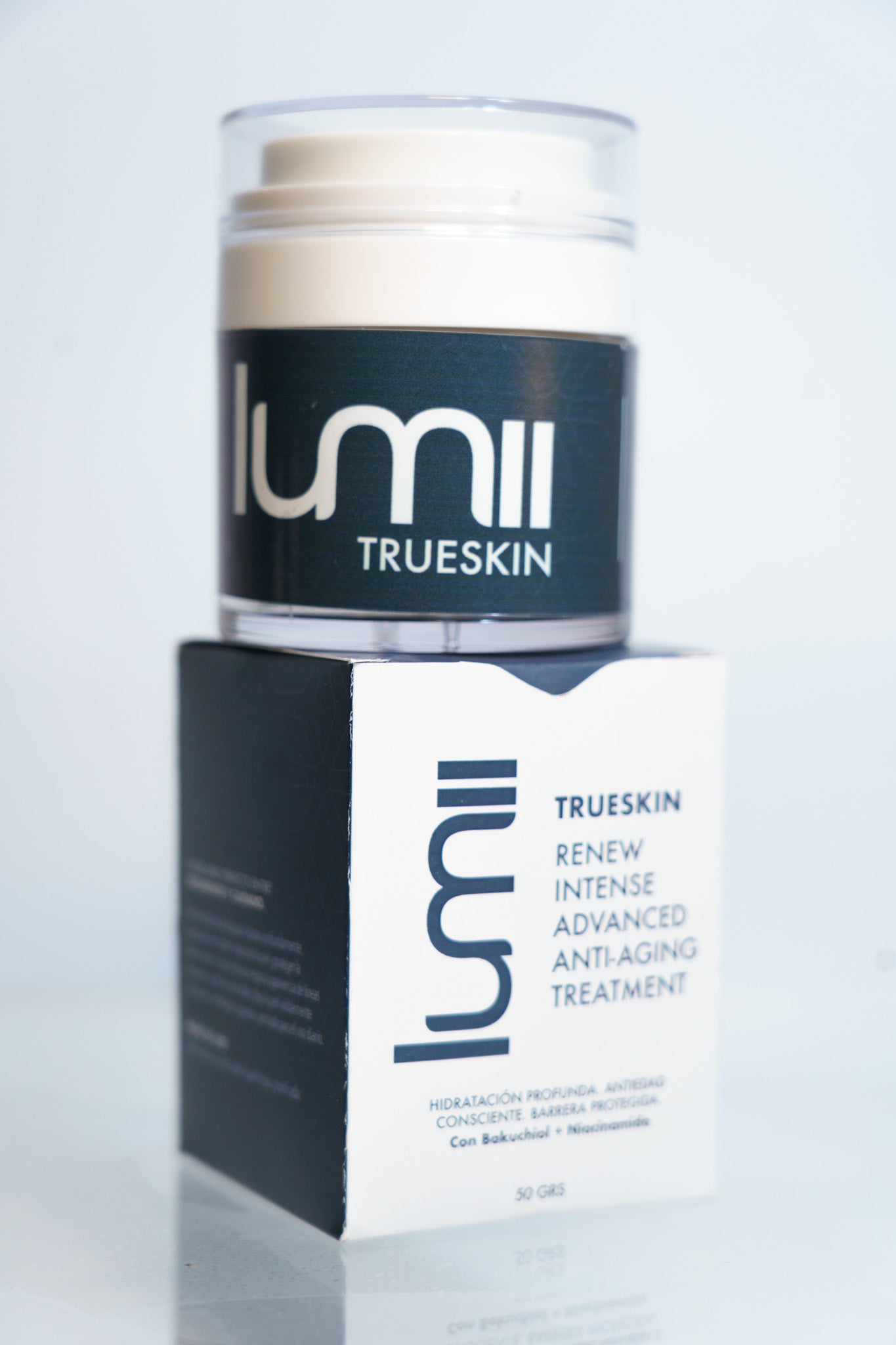 CREMA ANTIEDAD TRUESKIN – RENEW (50 ml) | Pieles +30
