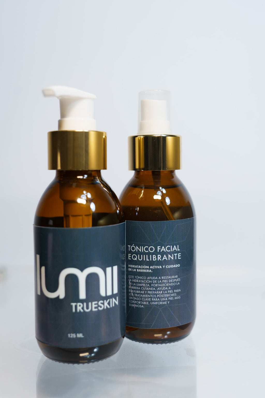 TÓNICO FACIAL TRUESKIN (125 ml) | Pieles +30