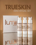 Trueskin Mini Ritual Set | Kit de inicio o viaje