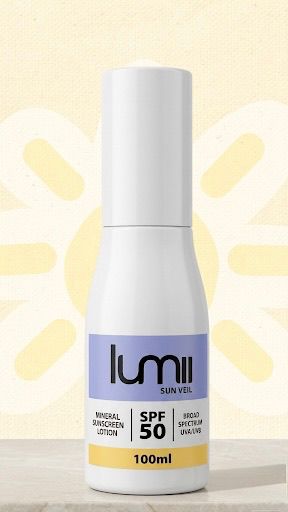 Bloqueador Solar Mineral 50 SPF